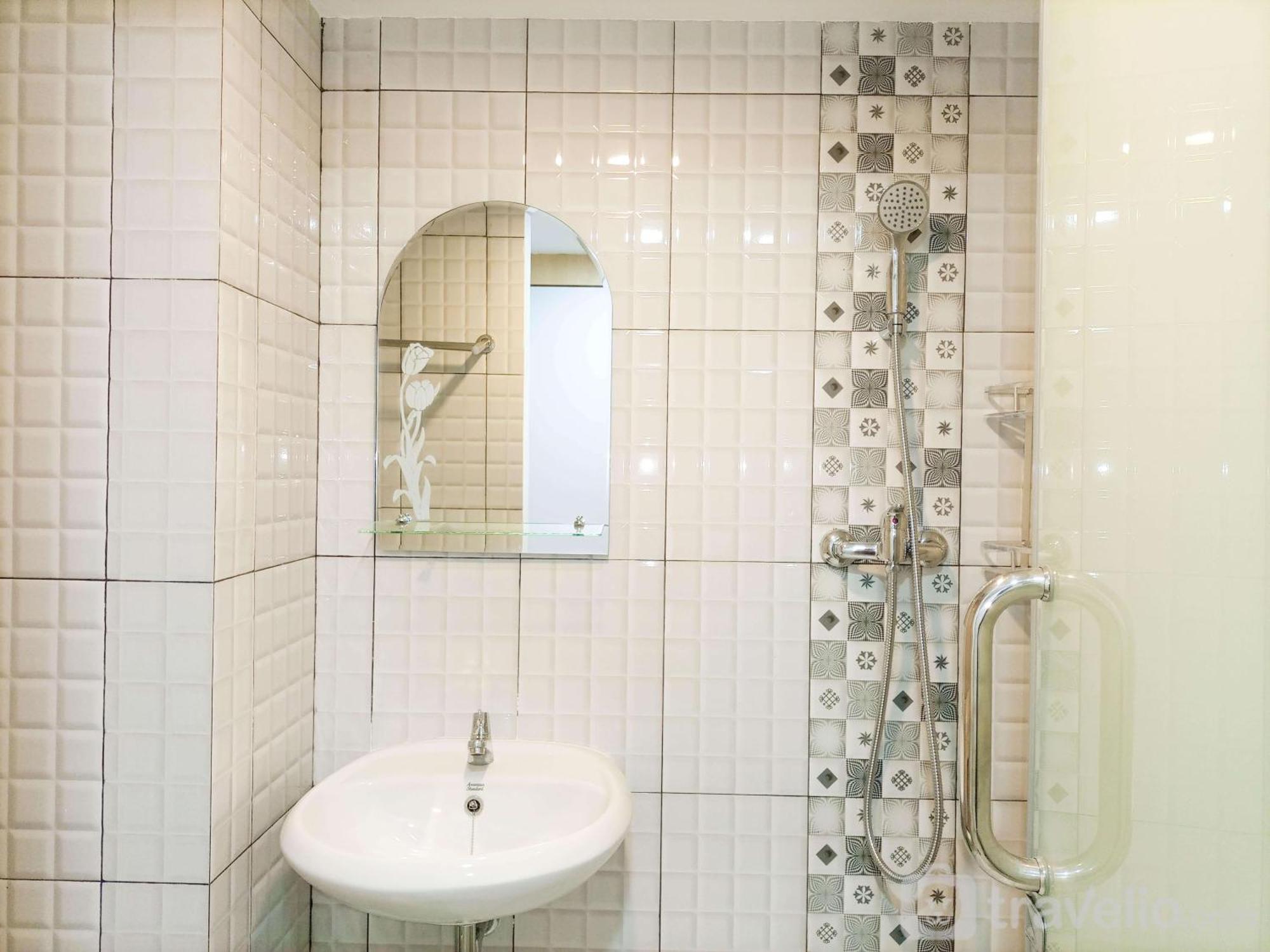 Tranquil And Comfort At De Prima By Travelio