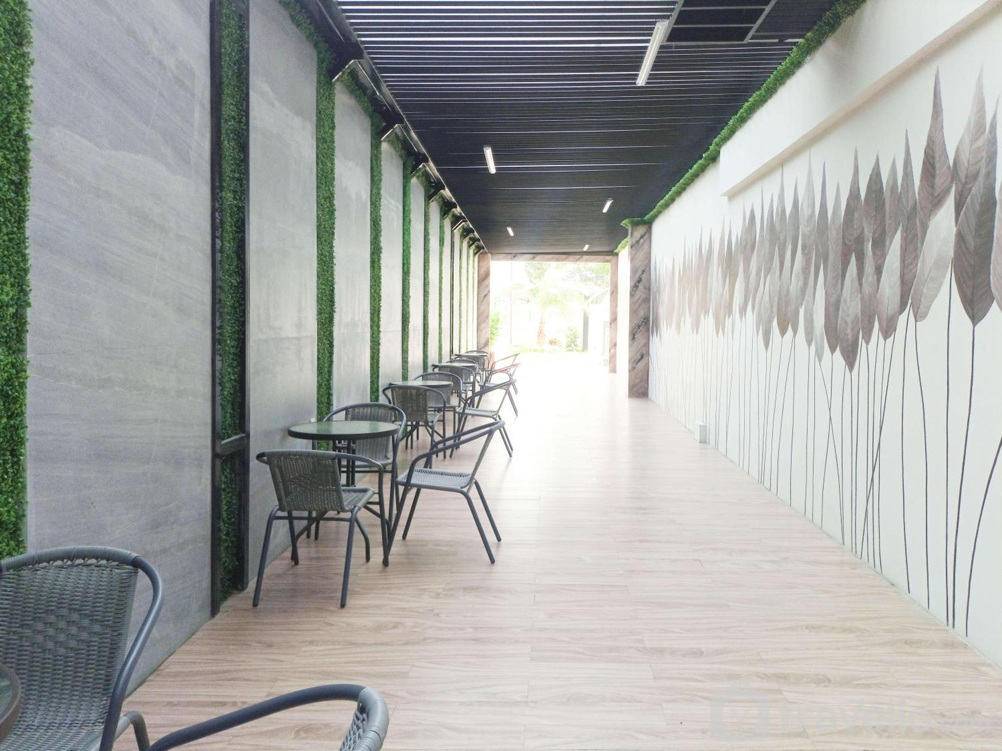 Apartemen Tranquil And Comfort At De Prima By Travelio *